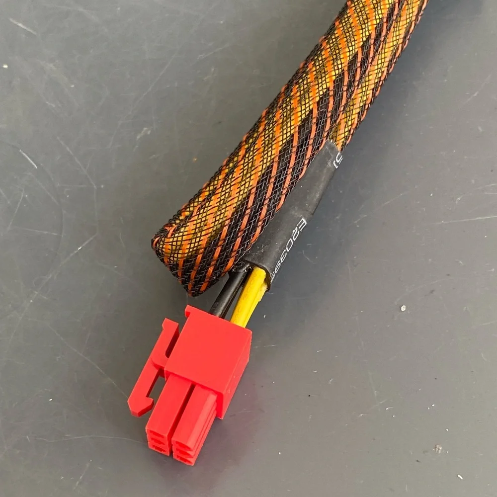 N/A pci cable